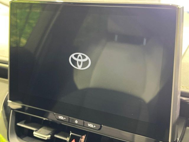 TOYOTA COROLLA TOURING HYBR 2023 Image 31