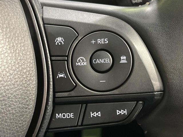 TOYOTA COROLLA TOURING HYBR 2023 Image 31