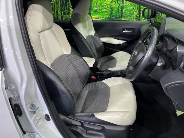 TOYOTA COROLLA TOURING HYBR 2023 Image 31