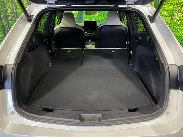 TOYOTA COROLLA TOURING HYBR 2023 Image 31