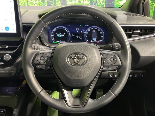 TOYOTA COROLLA TOURING HYBR 2023 Image 31