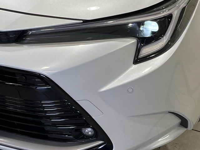 TOYOTA COROLLA TOURING HYBR 2023 Image 31