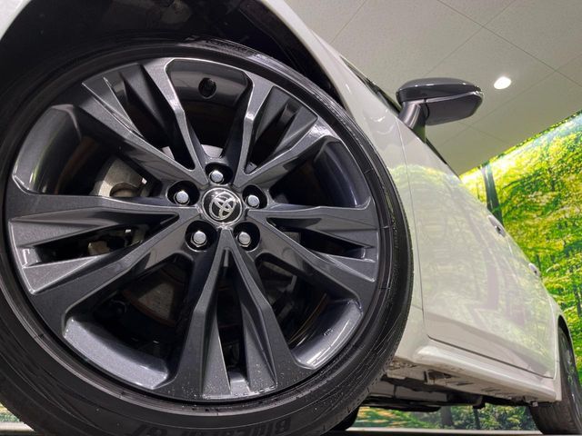 TOYOTA COROLLA TOURING HYBR 2023 Image 31