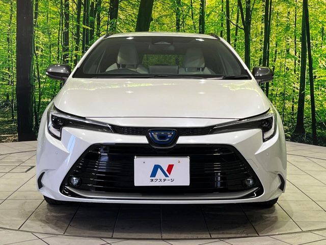 TOYOTA COROLLA TOURING HYBR 2023 Image 31