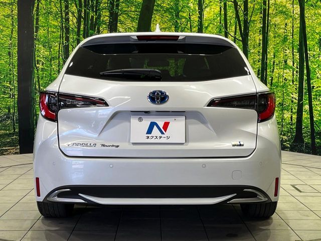TOYOTA COROLLA TOURING HYBR 2023 Image 31