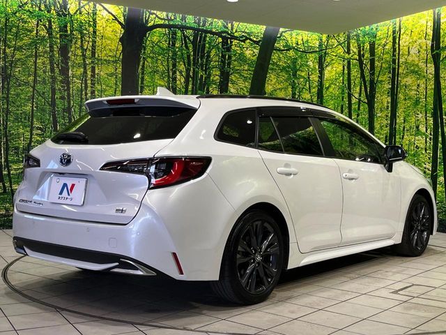 TOYOTA COROLLA TOURING HYBR 2023 Image 31