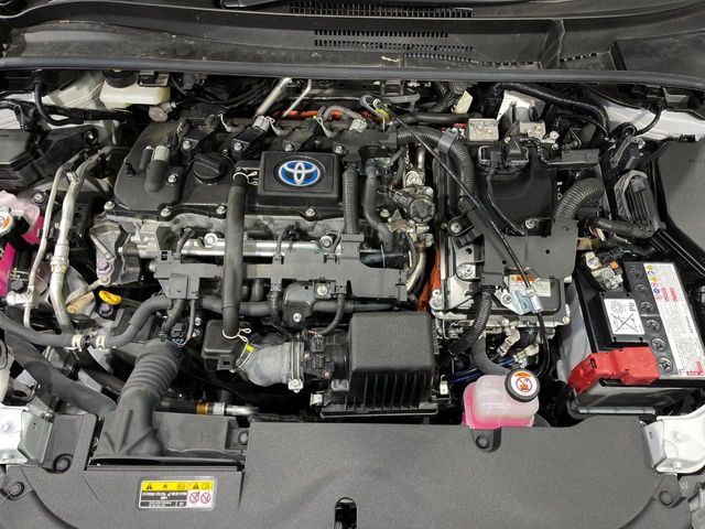 TOYOTA COROLLA TOURING HYBR 2023 Image 31