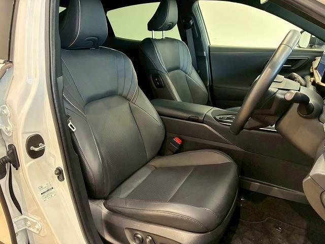 TOYOTA CROWN CROSSOVER 2023 Image 31