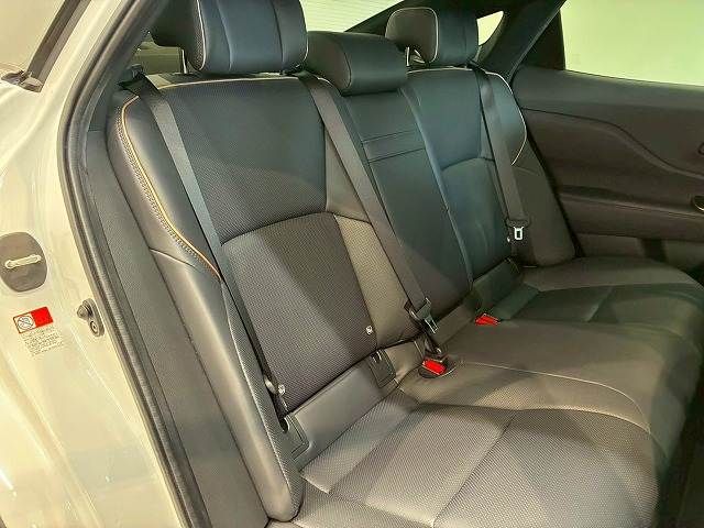 TOYOTA CROWN CROSSOVER 2023 Image 31