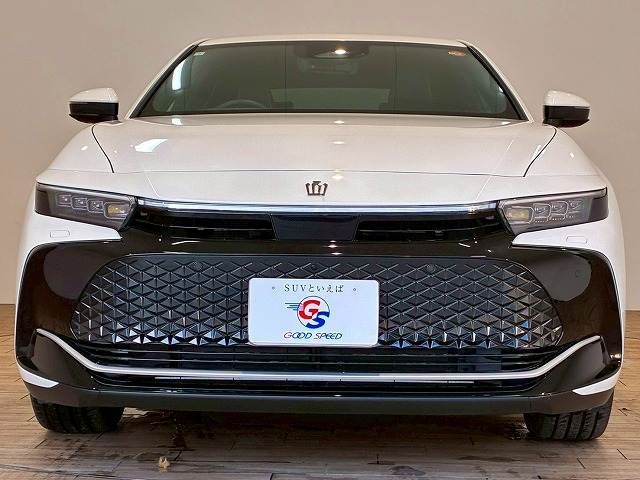 TOYOTA CROWN CROSSOVER 2023 Image 31