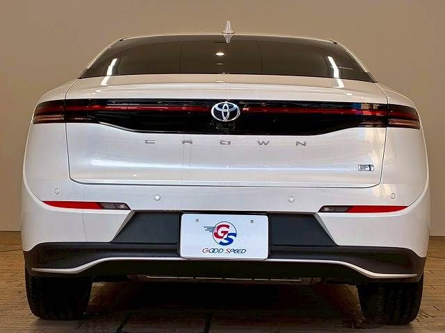 TOYOTA CROWN CROSSOVER 2023 Image 31