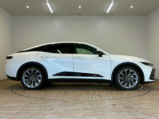 TOYOTA CROWN CROSSOVER 2023 Image 31