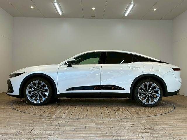 TOYOTA CROWN CROSSOVER 2023 Image 31