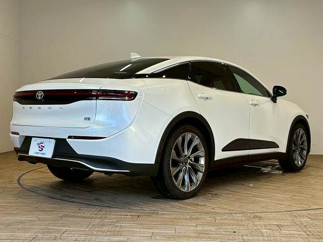 TOYOTA CROWN CROSSOVER 2023 Image 31