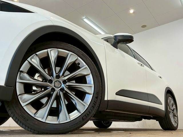 TOYOTA CROWN CROSSOVER 2023 Image 31