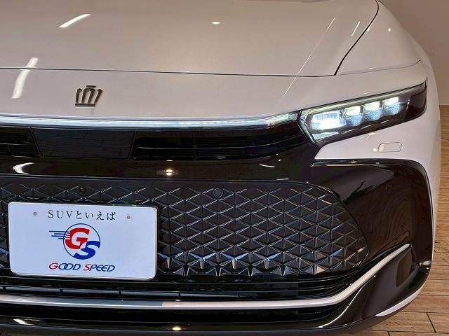 TOYOTA CROWN CROSSOVER 2023 Image 31