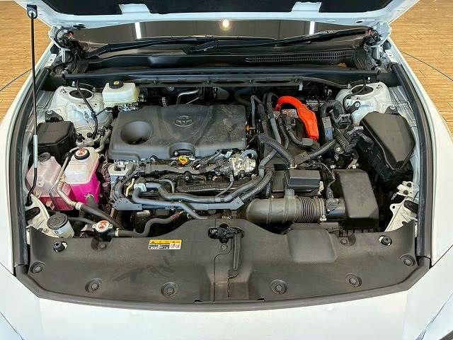 TOYOTA CROWN CROSSOVER 2023 Image 31