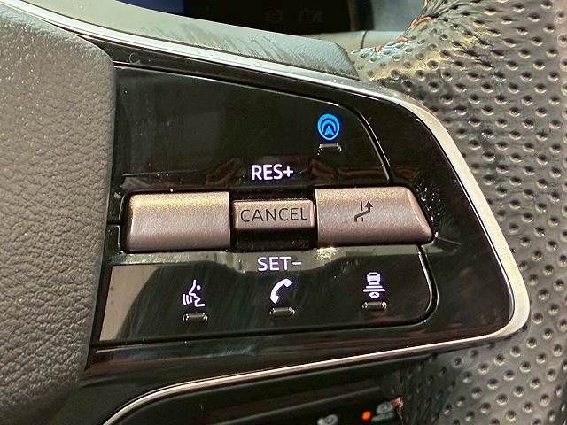 NISSAN ARIYA 2022 Image 31