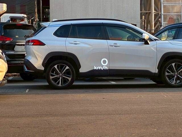 NISSAN ARIYA 2022 Image 31