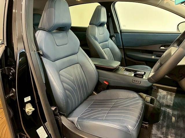 NISSAN ARIYA 2022 Image 31