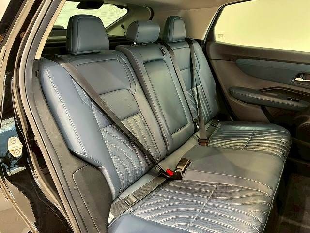 NISSAN ARIYA 2022 Image 31