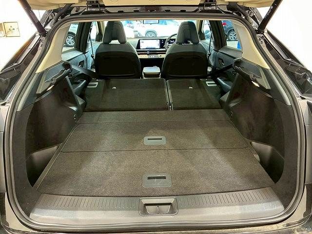 NISSAN ARIYA 2022 Image 31