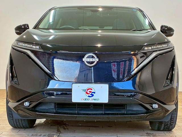 NISSAN ARIYA 2022 Image 31