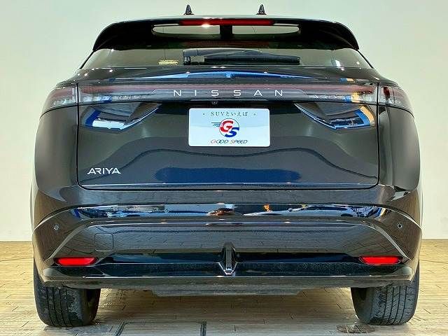 NISSAN ARIYA 2022 Image 31