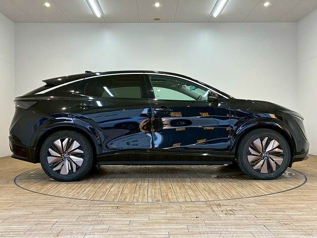 NISSAN ARIYA 2022 Image 31