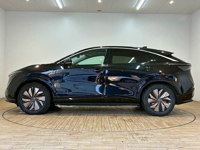 NISSAN ARIYA 2022 Image 31