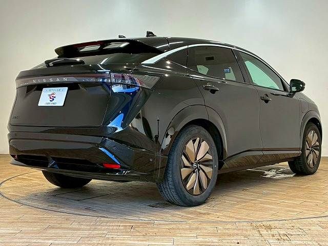 NISSAN ARIYA 2022 Image 31