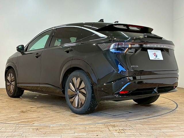 NISSAN ARIYA 2022 Image 31