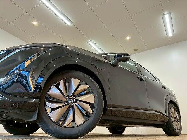 NISSAN ARIYA 2022 Image 31