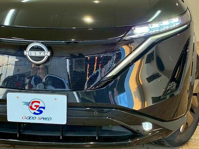 NISSAN ARIYA 2022 Image 31