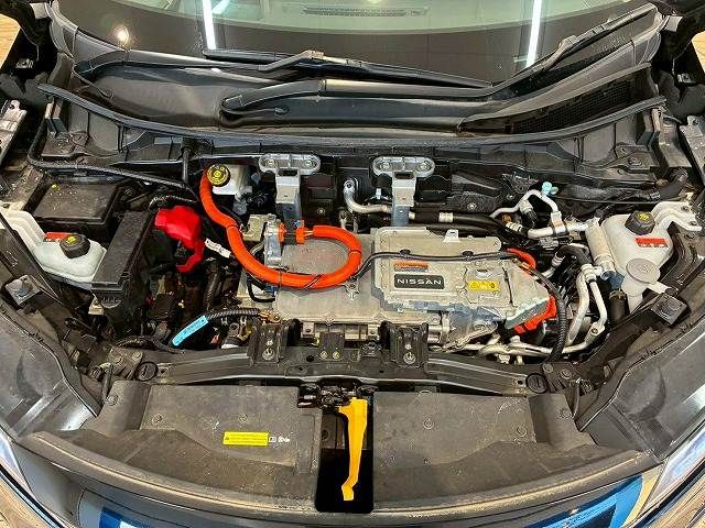 NISSAN ARIYA 2022 Image 31