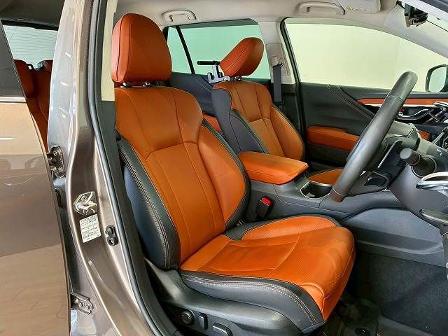 SUBARU LEGACY OUTBACK 2023 Image 31