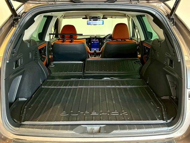 SUBARU LEGACY OUTBACK 2023 Image 31