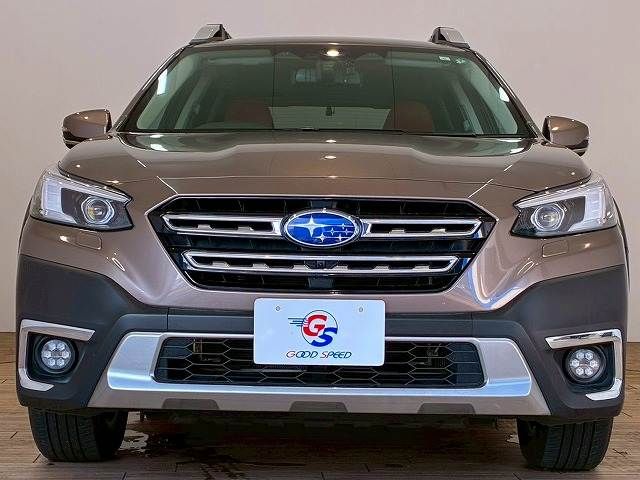 SUBARU LEGACY OUTBACK 2023 Image 31