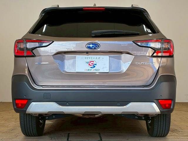 SUBARU LEGACY OUTBACK 2023 Image 31