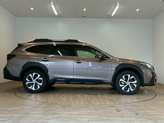 SUBARU LEGACY OUTBACK 2023 Image 31