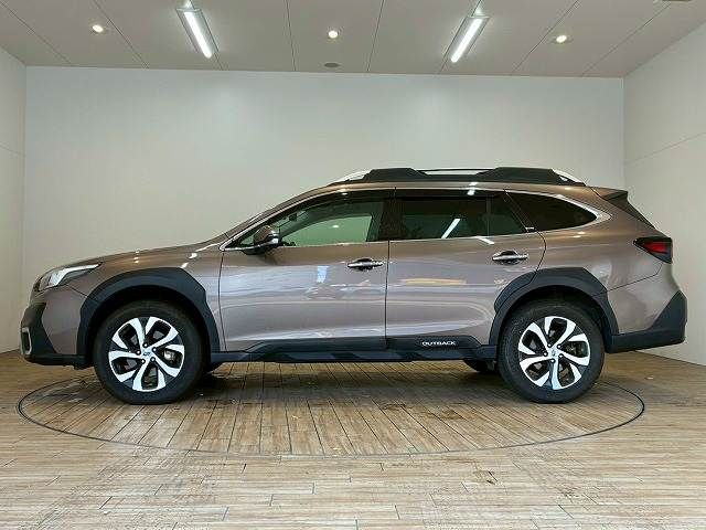 SUBARU LEGACY OUTBACK 2023 Image 31