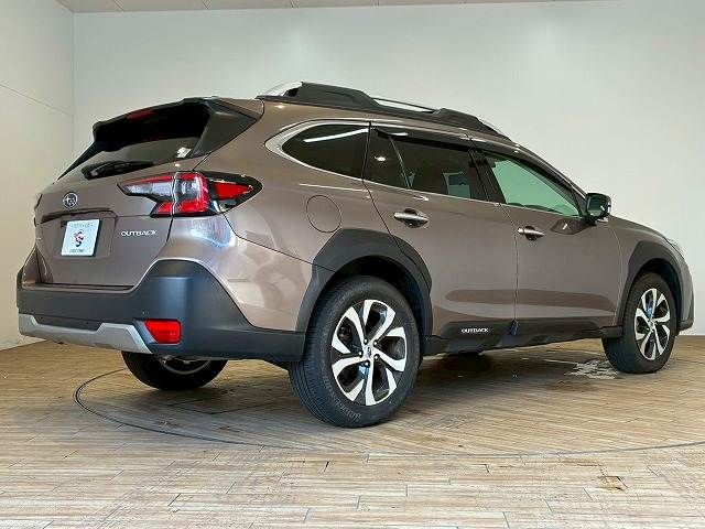 SUBARU LEGACY OUTBACK 2023 Image 31