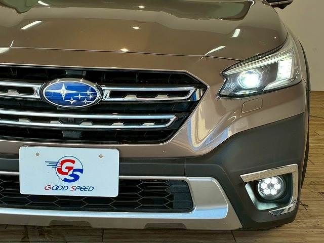 SUBARU LEGACY OUTBACK 2023 Image 31