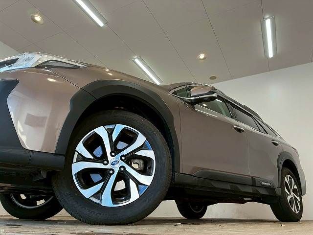 SUBARU LEGACY OUTBACK 2023 Image 31
