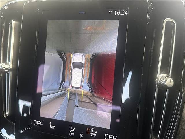 VOLVO XC40 2020 Image 31