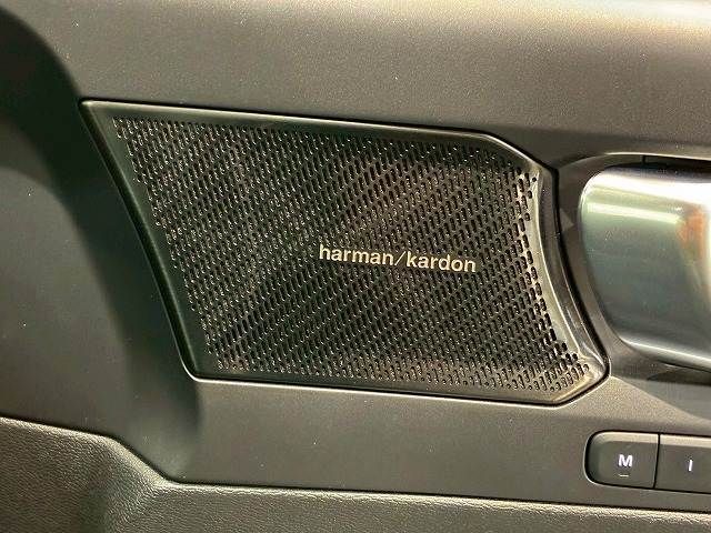 VOLVO XC40 2020 Image 31