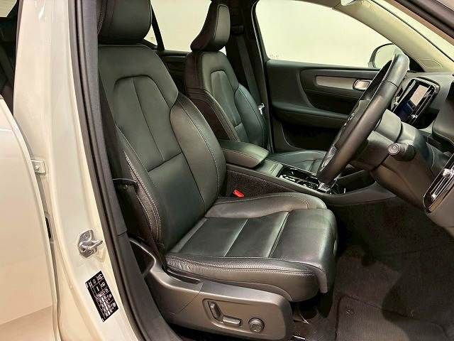 VOLVO XC40 2020 Image 31