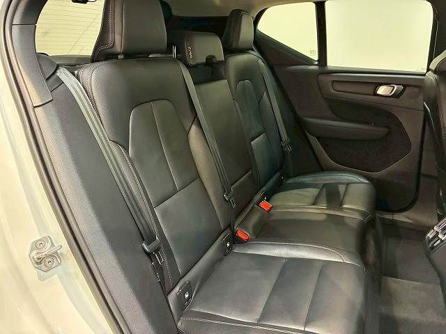 VOLVO XC40 2020 Image 31