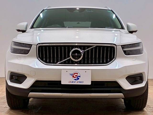 VOLVO XC40 2020 Image 31