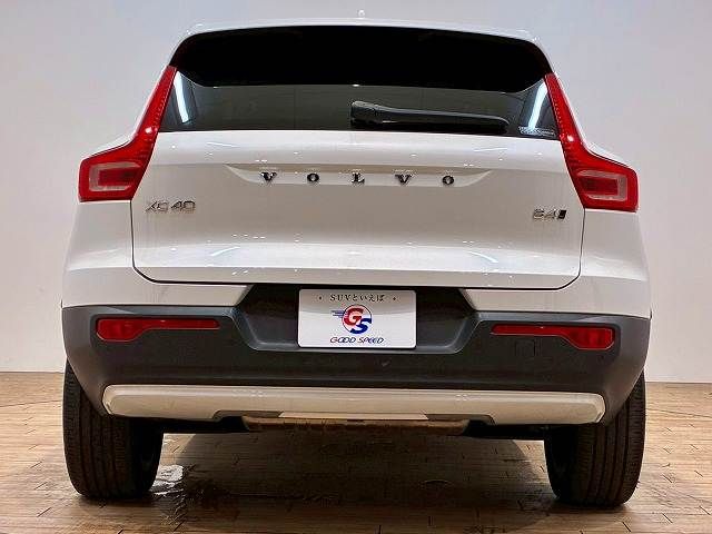 VOLVO XC40 2020 Image 31